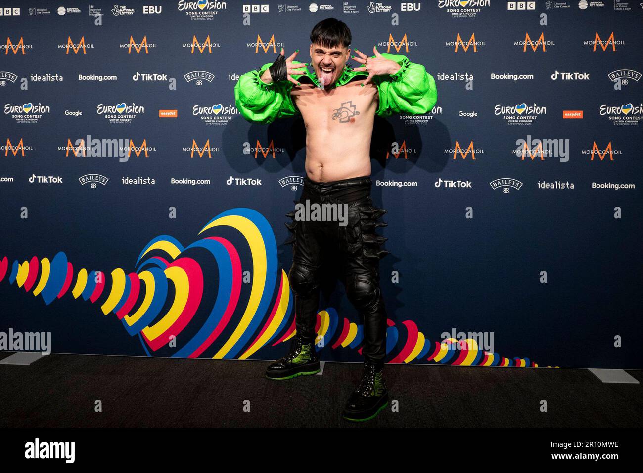 The First SemiFinal of the 2023 Eurovision Song Contest came to us