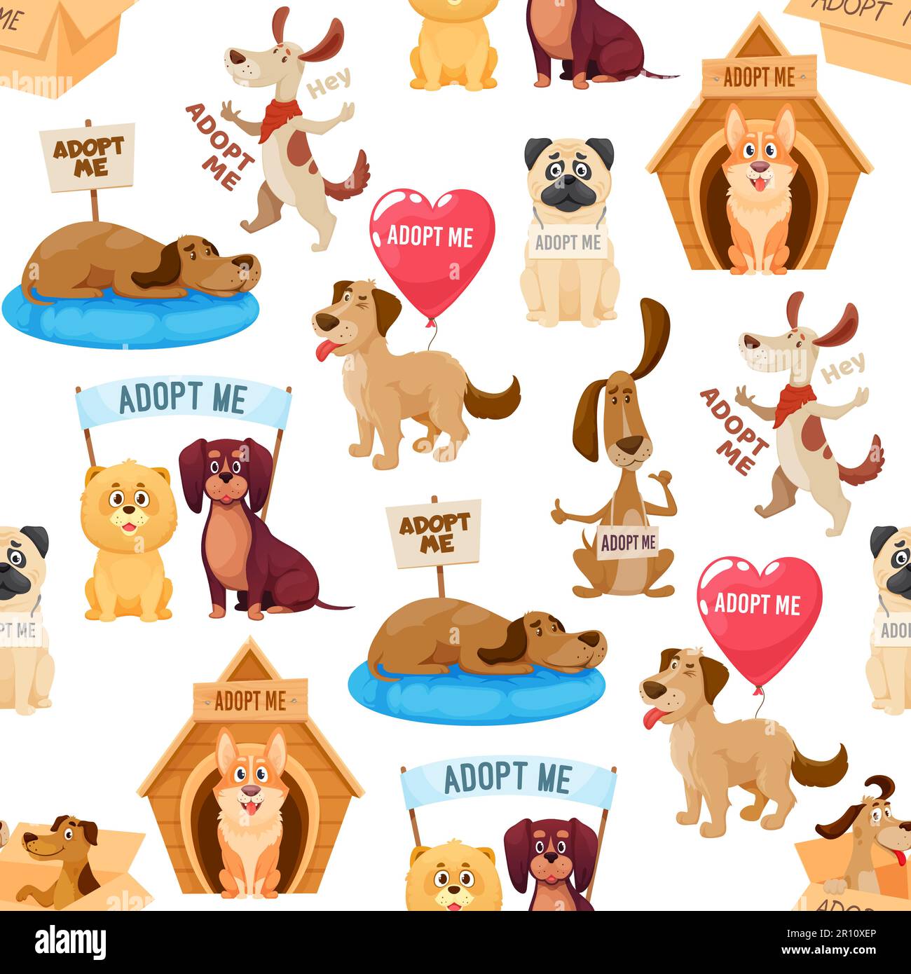 Crisp Dog Rescue Volunteers Design Concept Crisp Dog Rescue Volunteers Design Concept