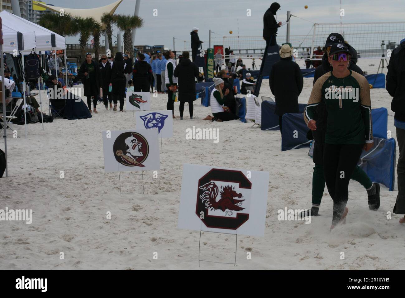 UAB Women s Beach Volleyball Tournament 2023 Held In Gulf Shores uab-women-s-beach-volleyball-tournament-2023-held-in-gulf-shores