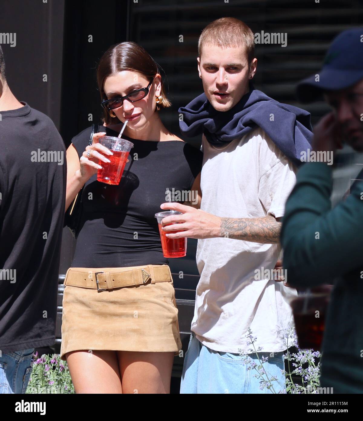 justin bieber 2023 yeni kız arkadaşı