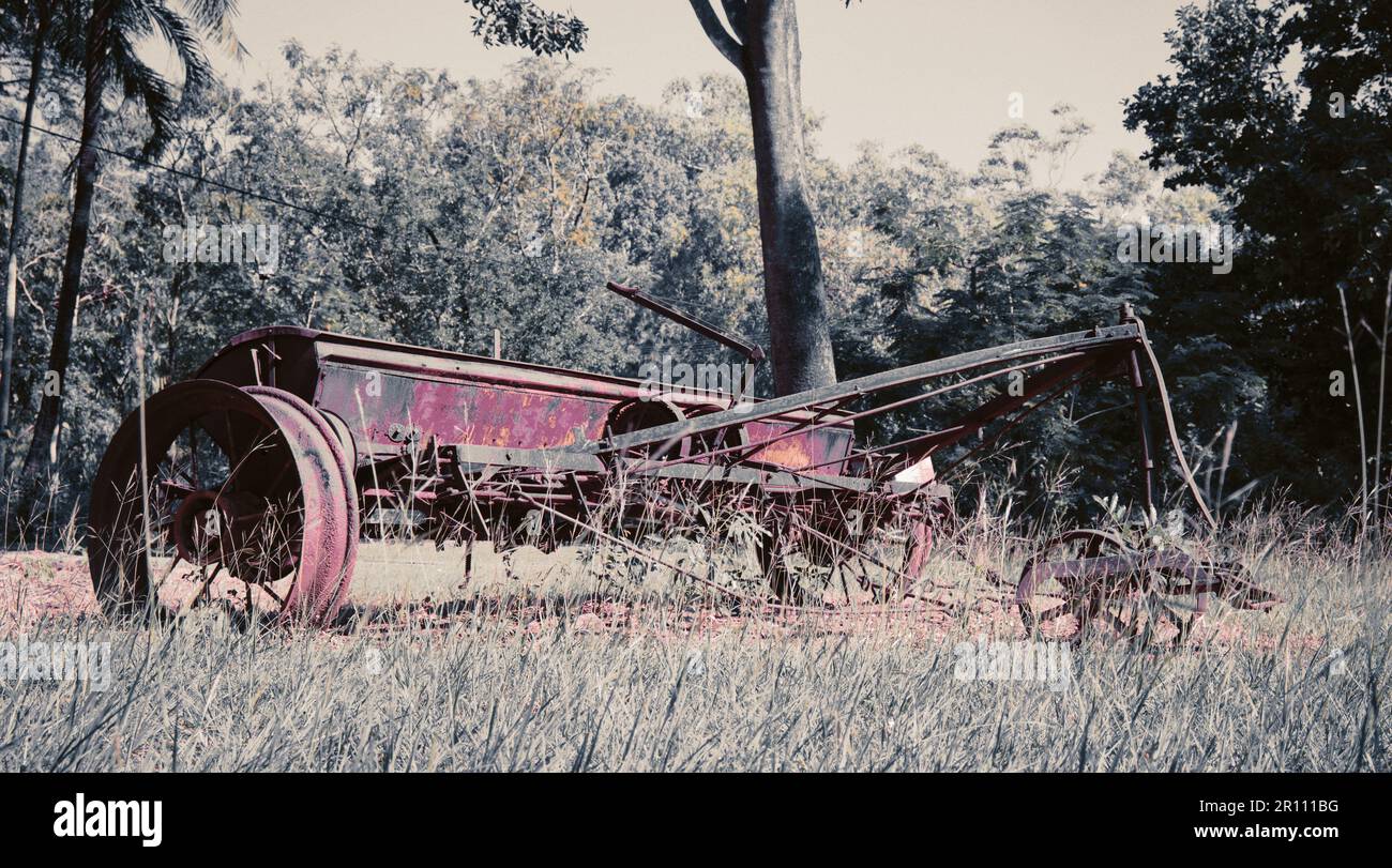 The basics of farming hi-res stock photography and images - Alamy