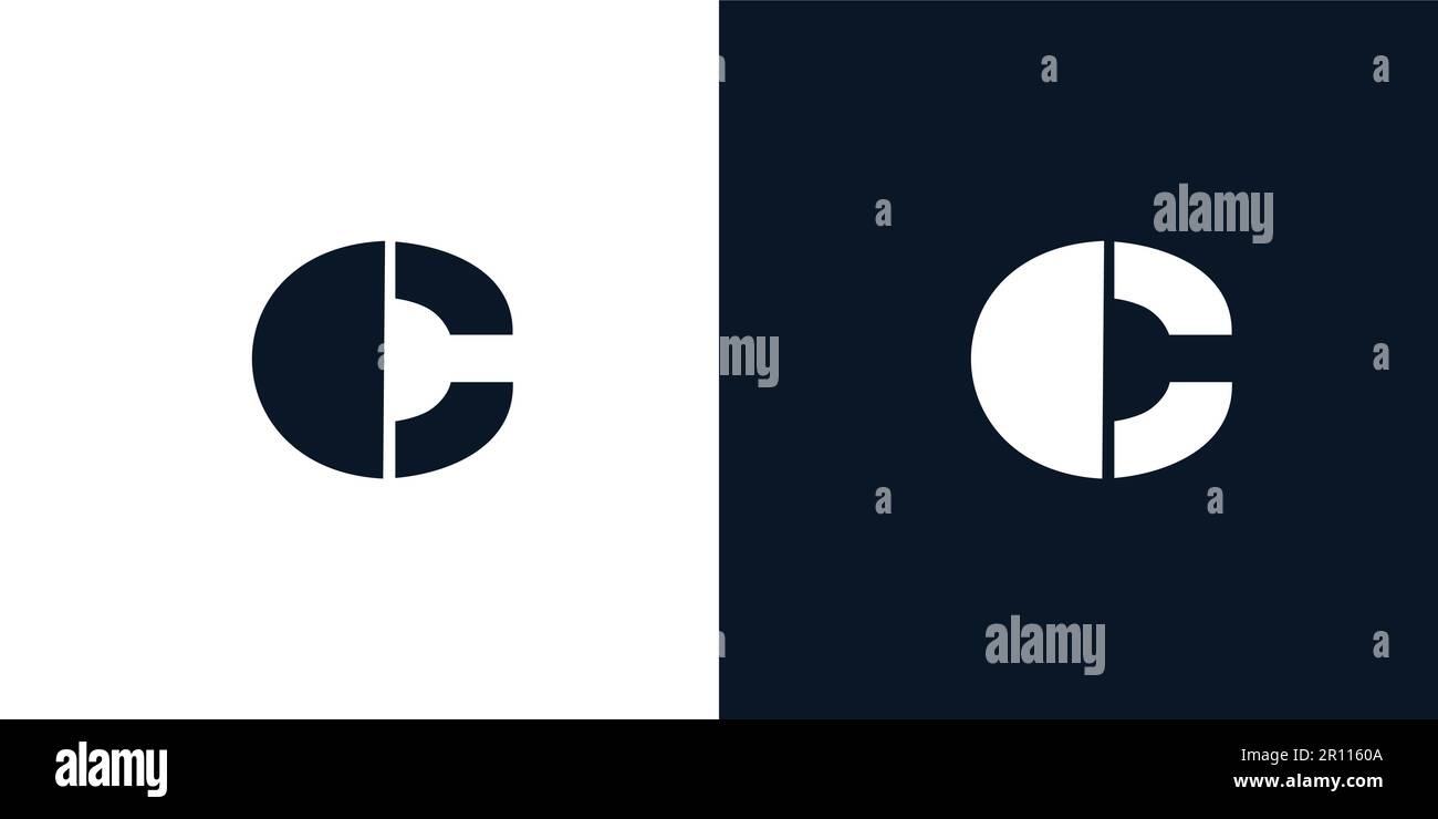 C bold Stock Vector Images - Alamy