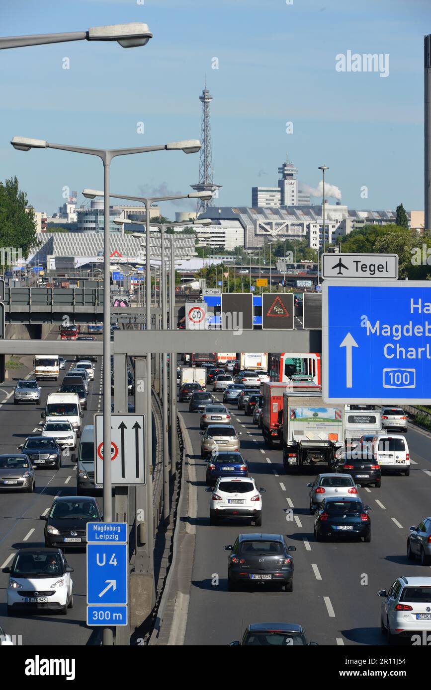 Highway to berlin hi-res stock photography and images - Alamy