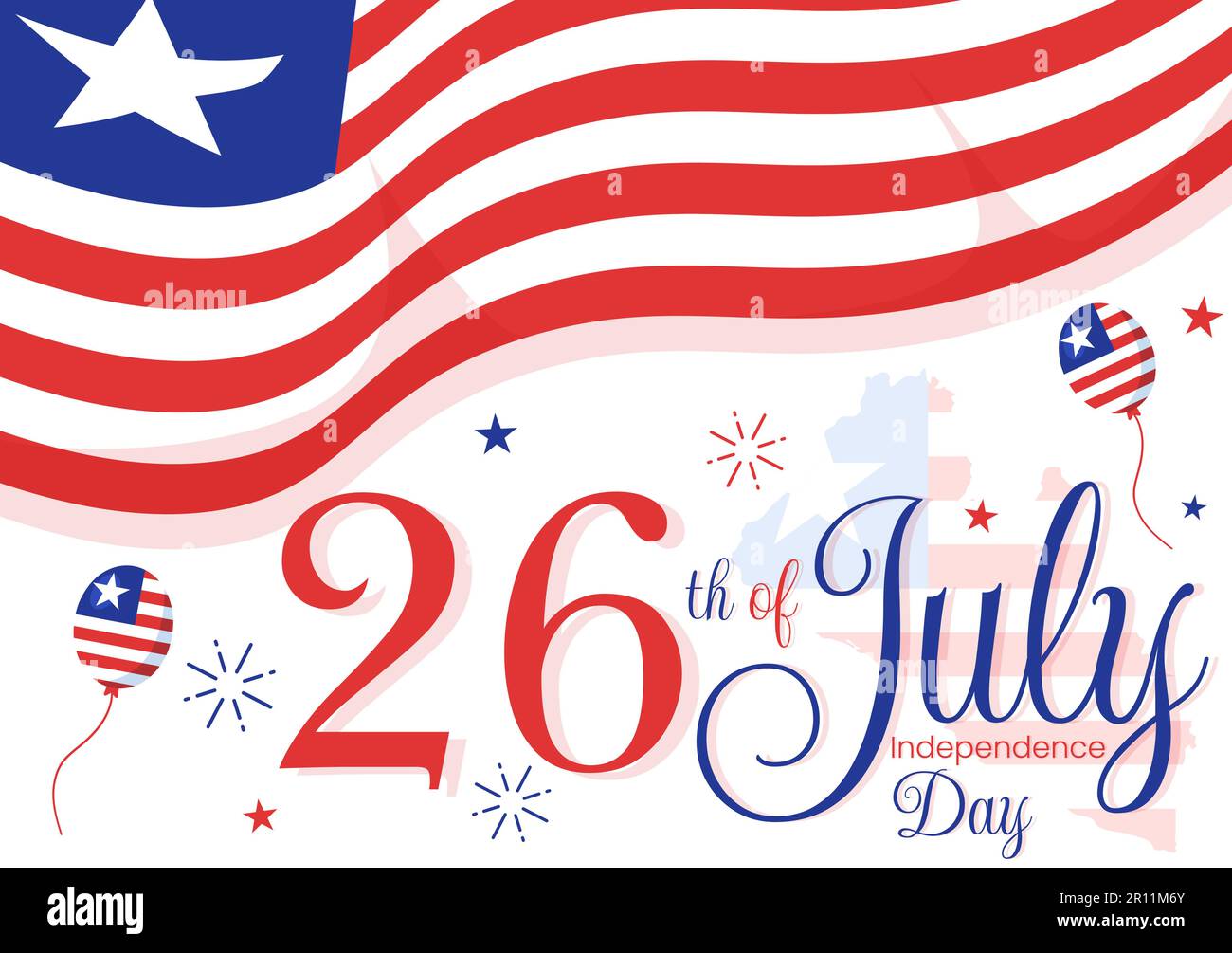 liberia independence day