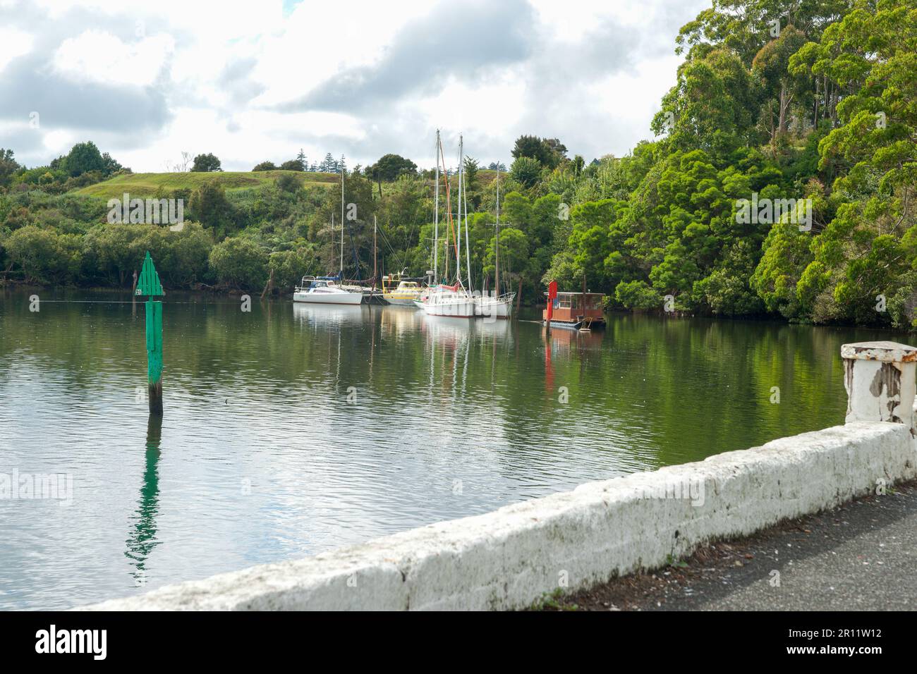 Green channel marker hires stock photography and images Alamy