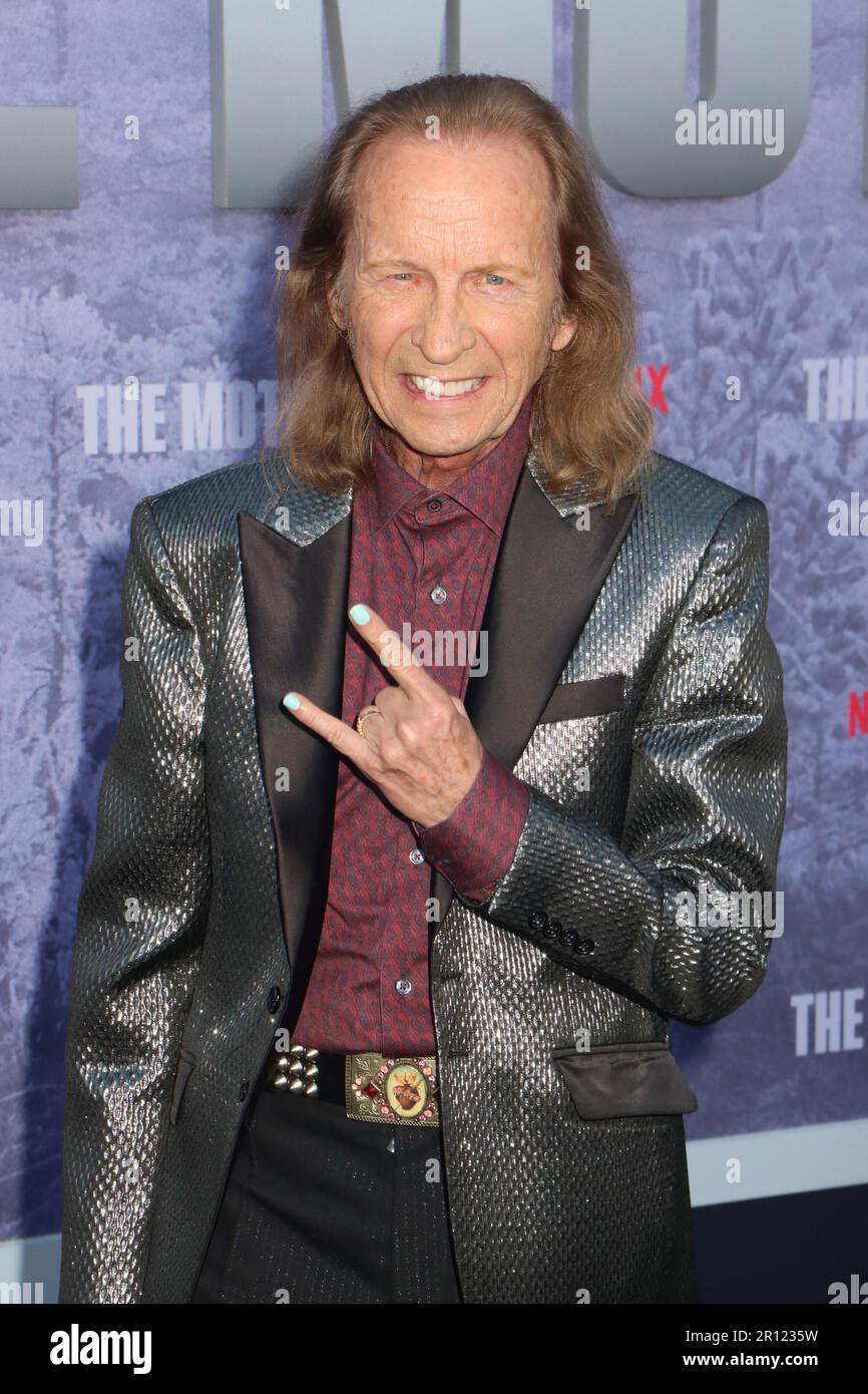 Paul Raci 05/10/2023 The Los Angeles Premiere of Netflix's The Mother ...