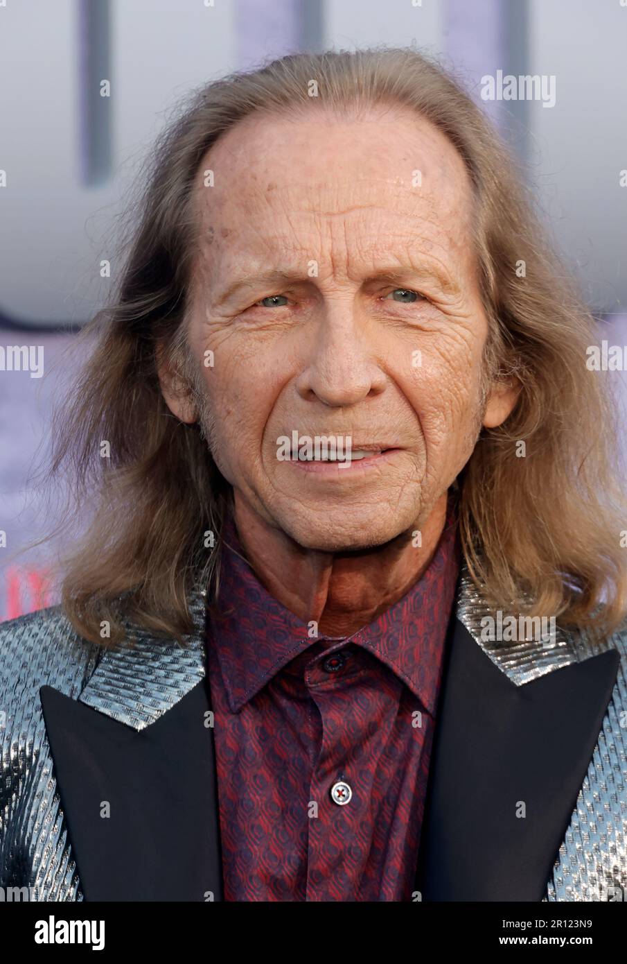 Paul Raci Singer Los Angeles, California, USA. 10th May, 2023. Paul Raci. Los Angeles ...