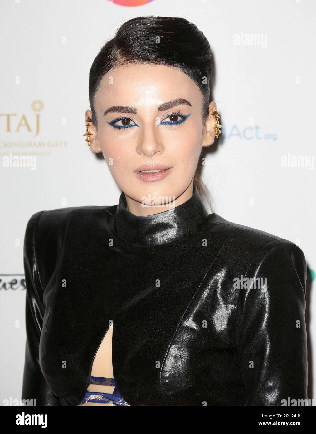 May 04, 2023 London, England, UK Radhika Madan attending UK Asian