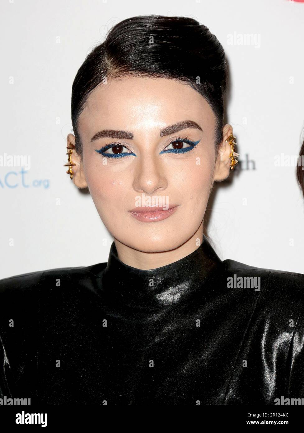 May 04, 2023 London, England, UK Radhika Madan attending UK Asian