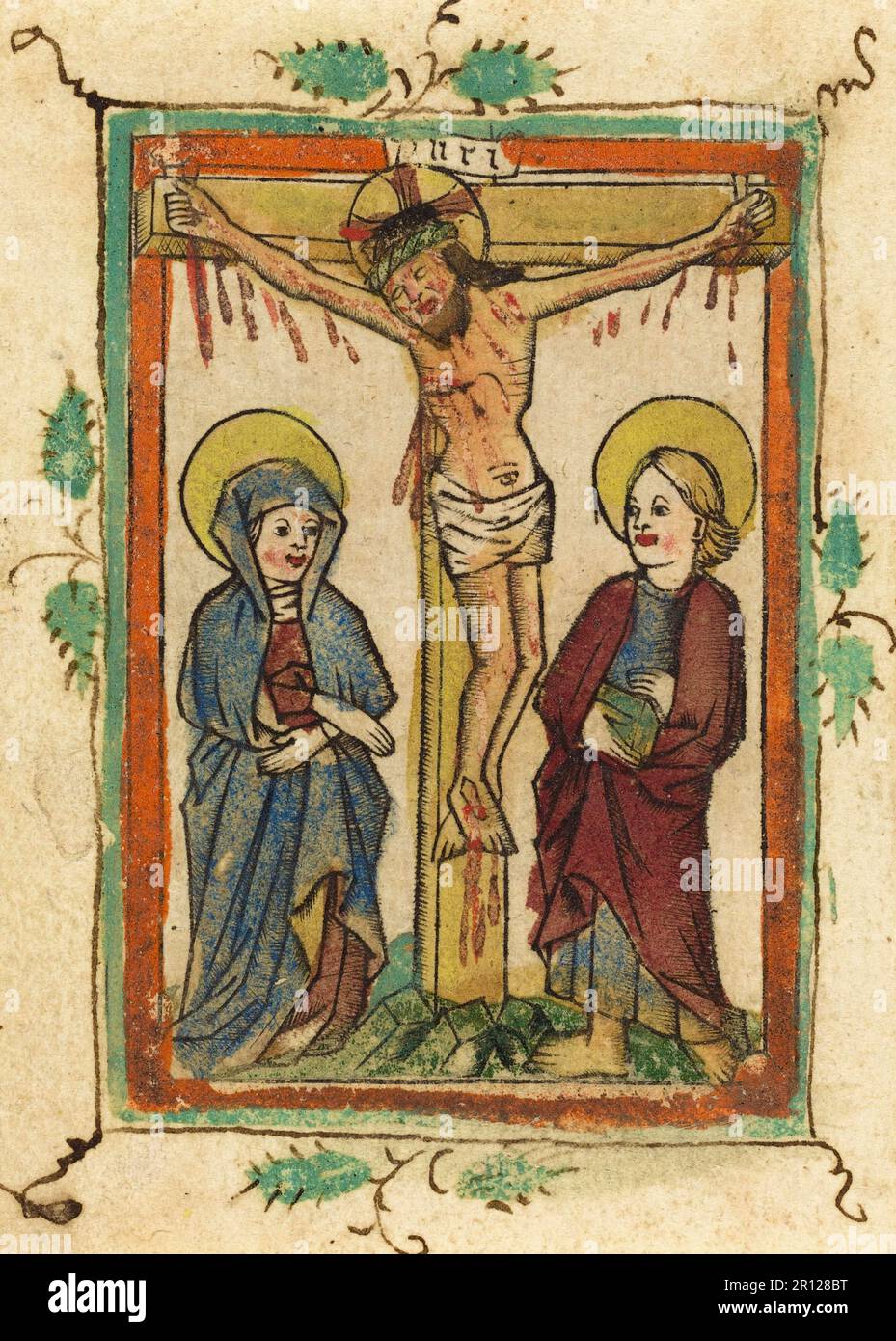 The Crucifixion, Execution, of Jesus of Nazareth, Christ, Good Friday