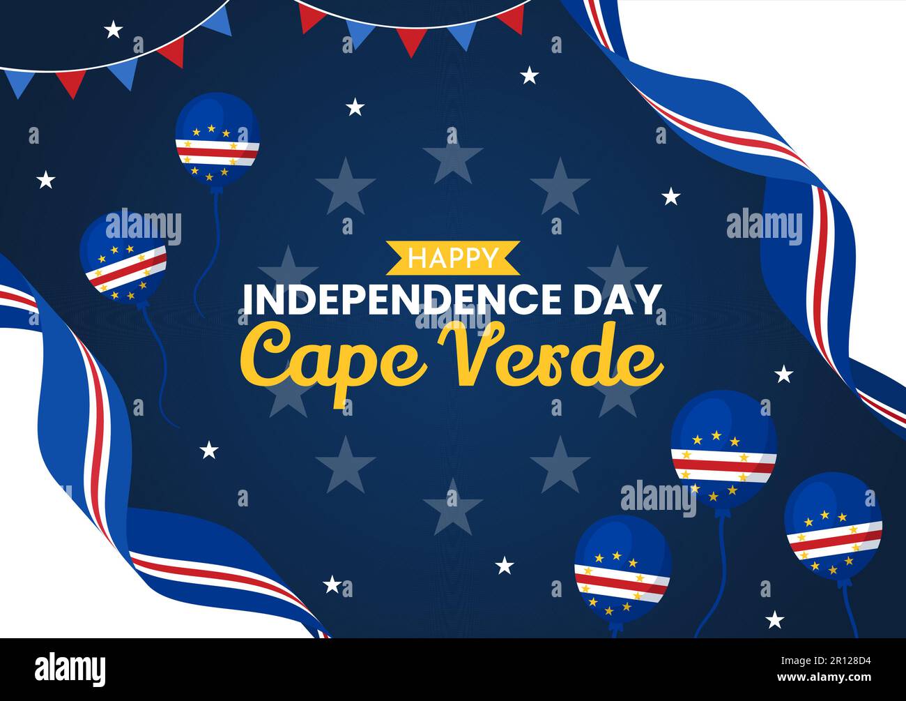 independence day cape verde
