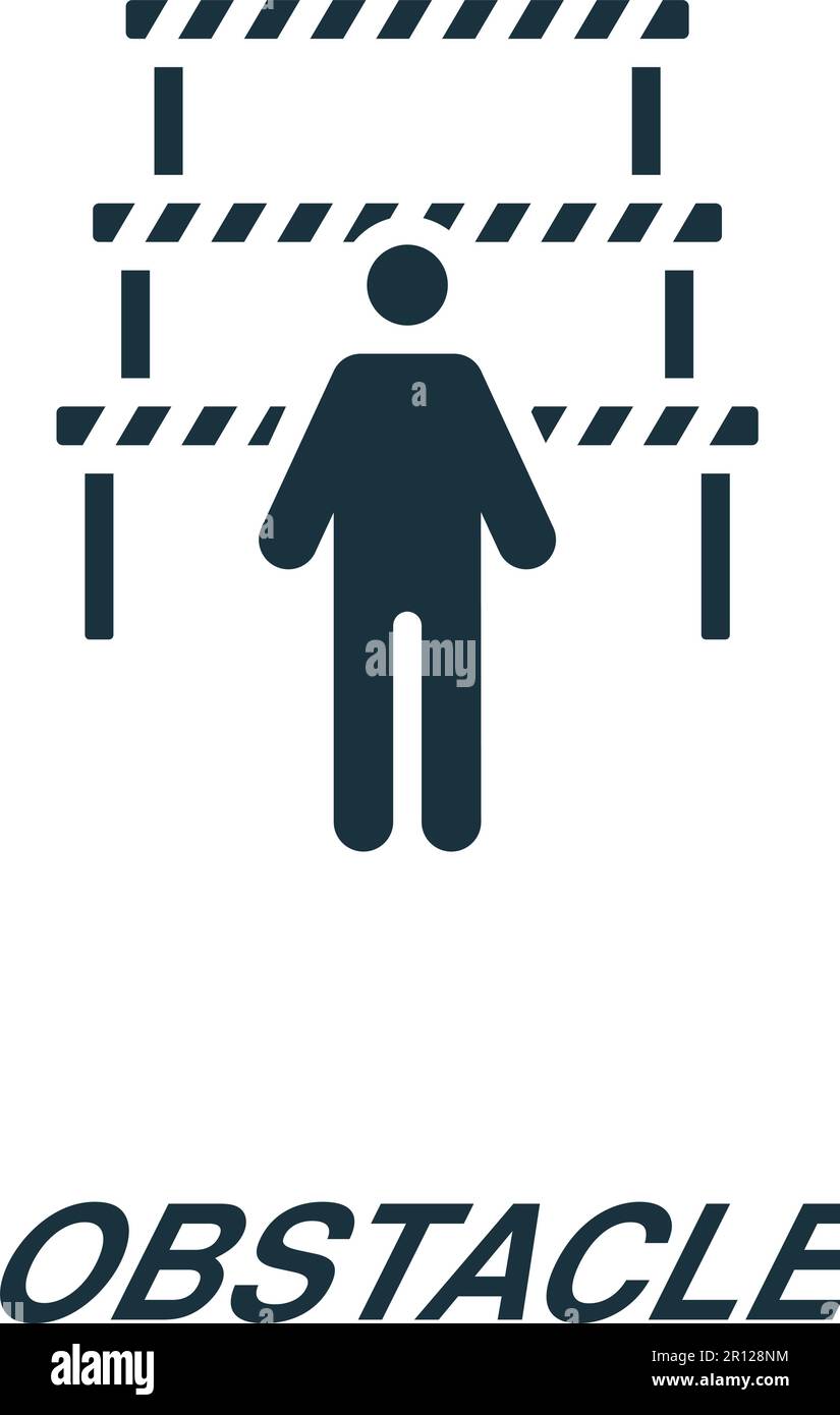 Obstacle Icon