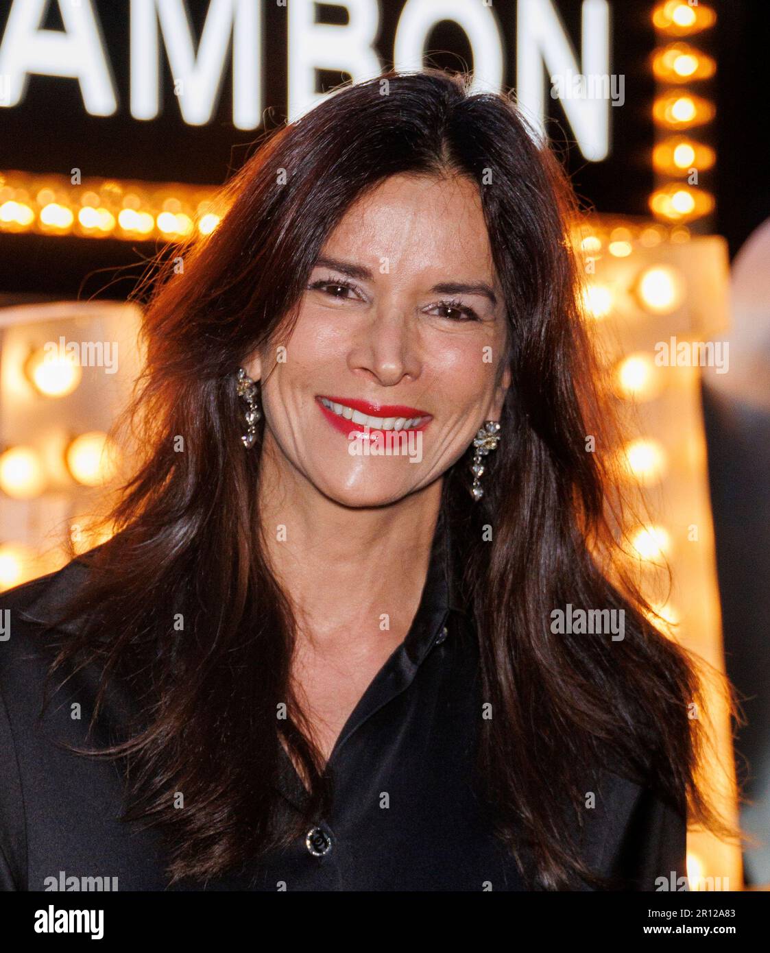 Patricia Velasquez 2022
