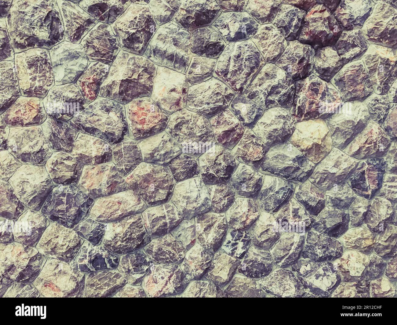 Rock wall seamless texture background Stock Photo - Alamy