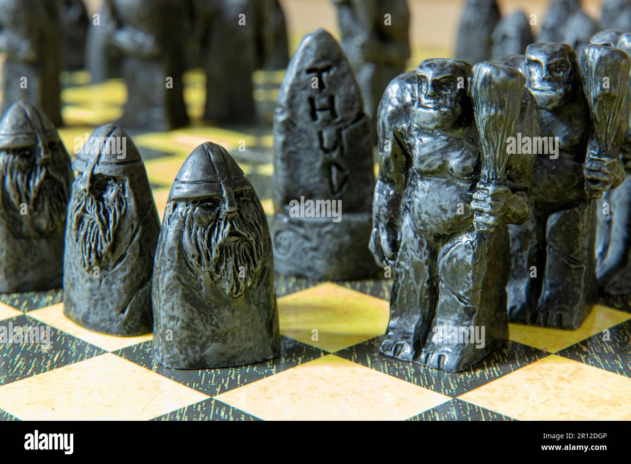 Battle of koom valley hires stock photography and images Alamy