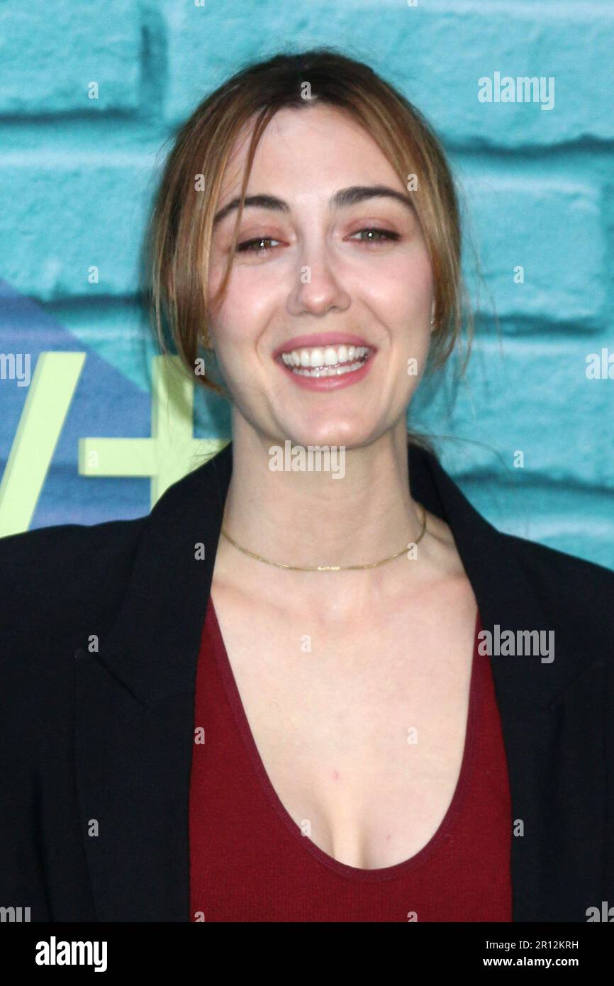 Los Angeles, CA. 10th May, 2023. Madeline Zima at arrivals for PLATONIC