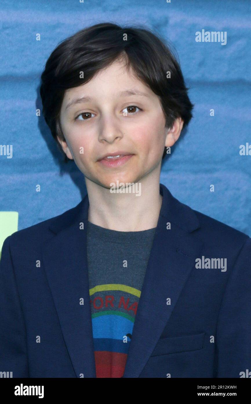 Los Angeles, CA. 10th May, 2023. Max Matenko at arrivals for PLATONIC