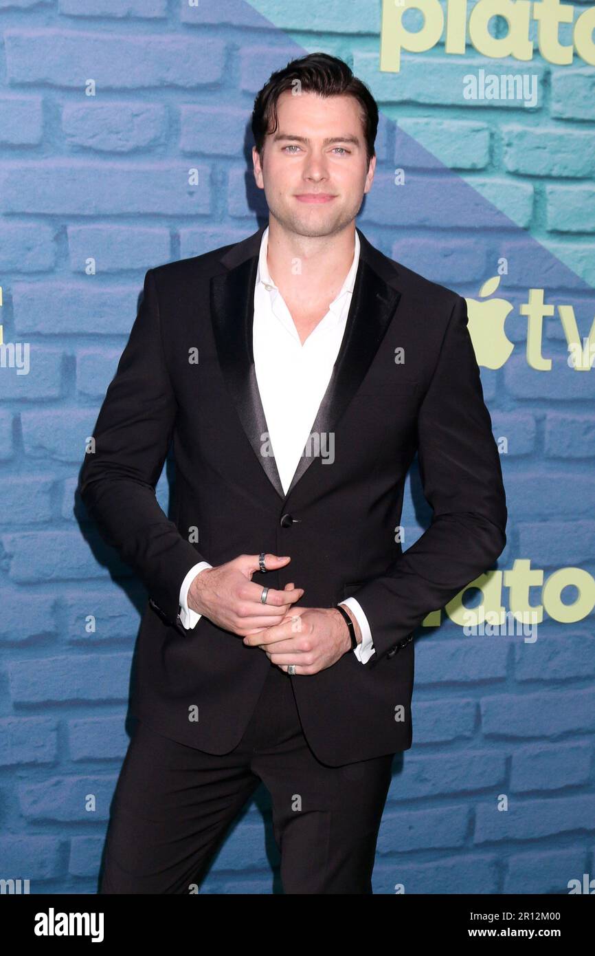 Los Angeles, CA. 10th May, 2023. Pierson Fode at arrivals for PLATONIC