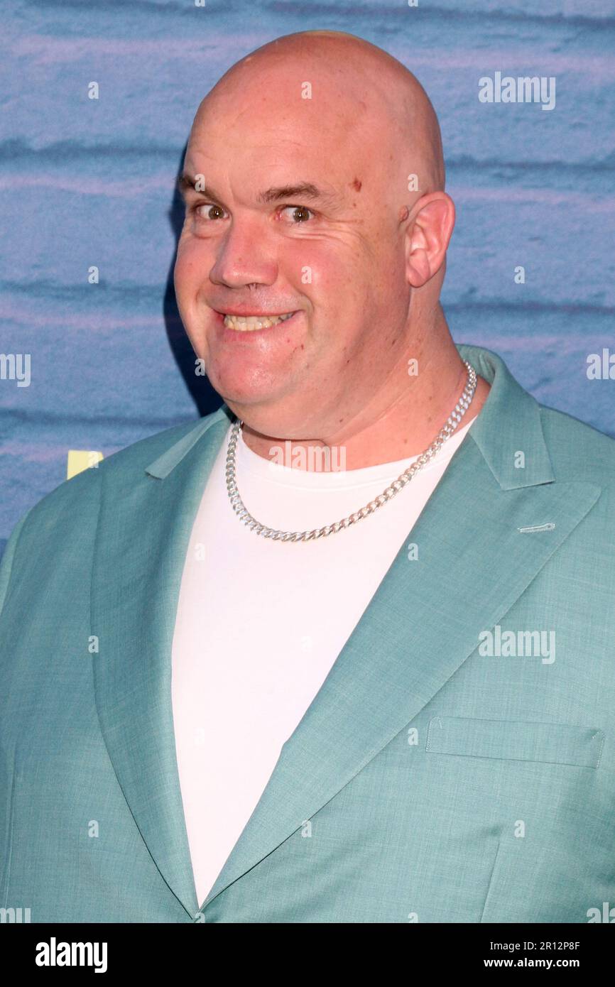 LOS ANGELES - MAY 10: Guy Branum at the Platonic Apple+ Series Premiere