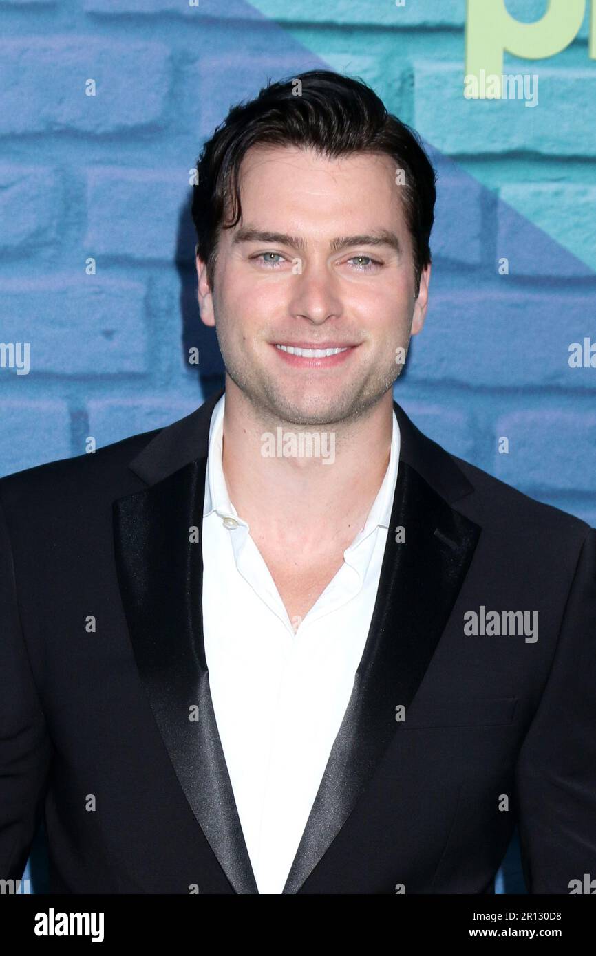 Los Angeles, USA. 10th May, 2023. LOS ANGELES MAY 10 Pierson Fode at the Platonic Apple
