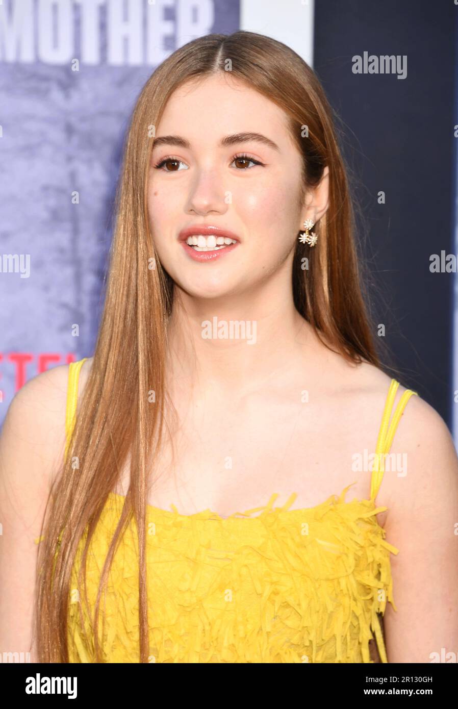Los Angeles, California, USA. 10th May, 2023. Lucy Paez attends the Los ...