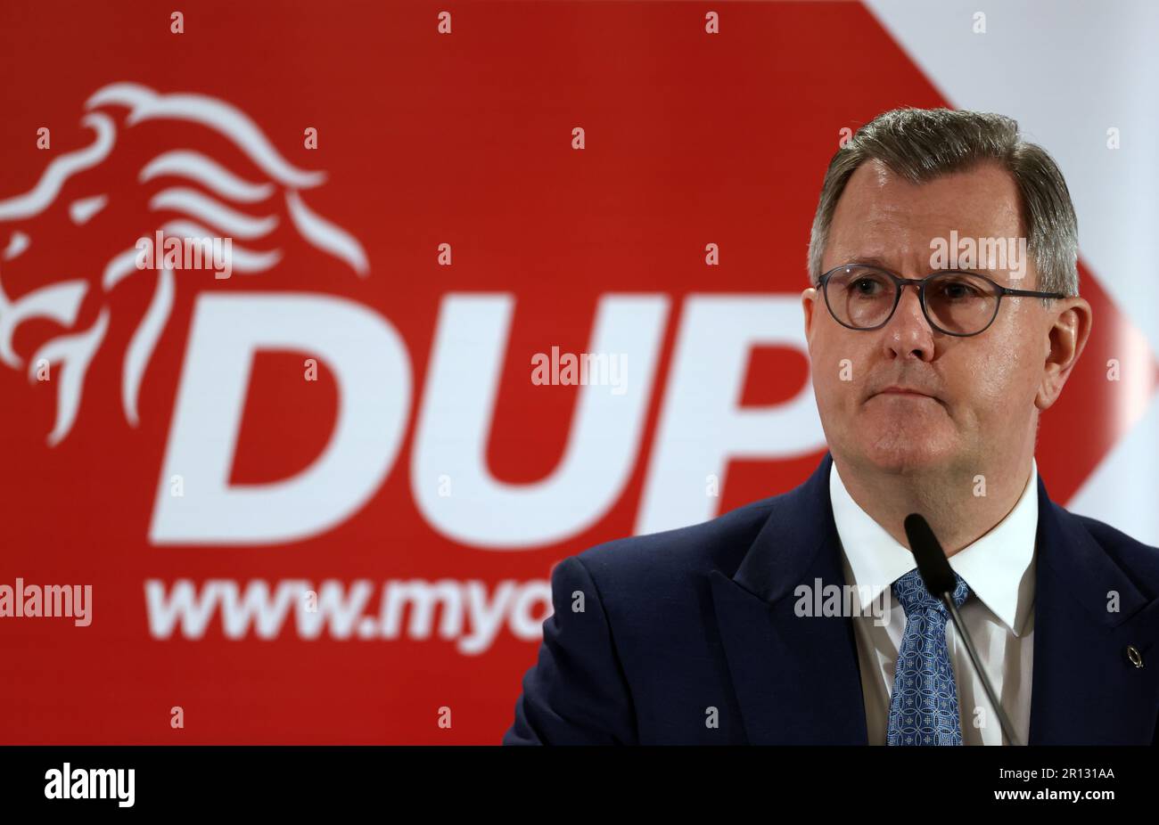 Donaldson’s Letter: The Apology That Wasn’t (And Why It Matters)