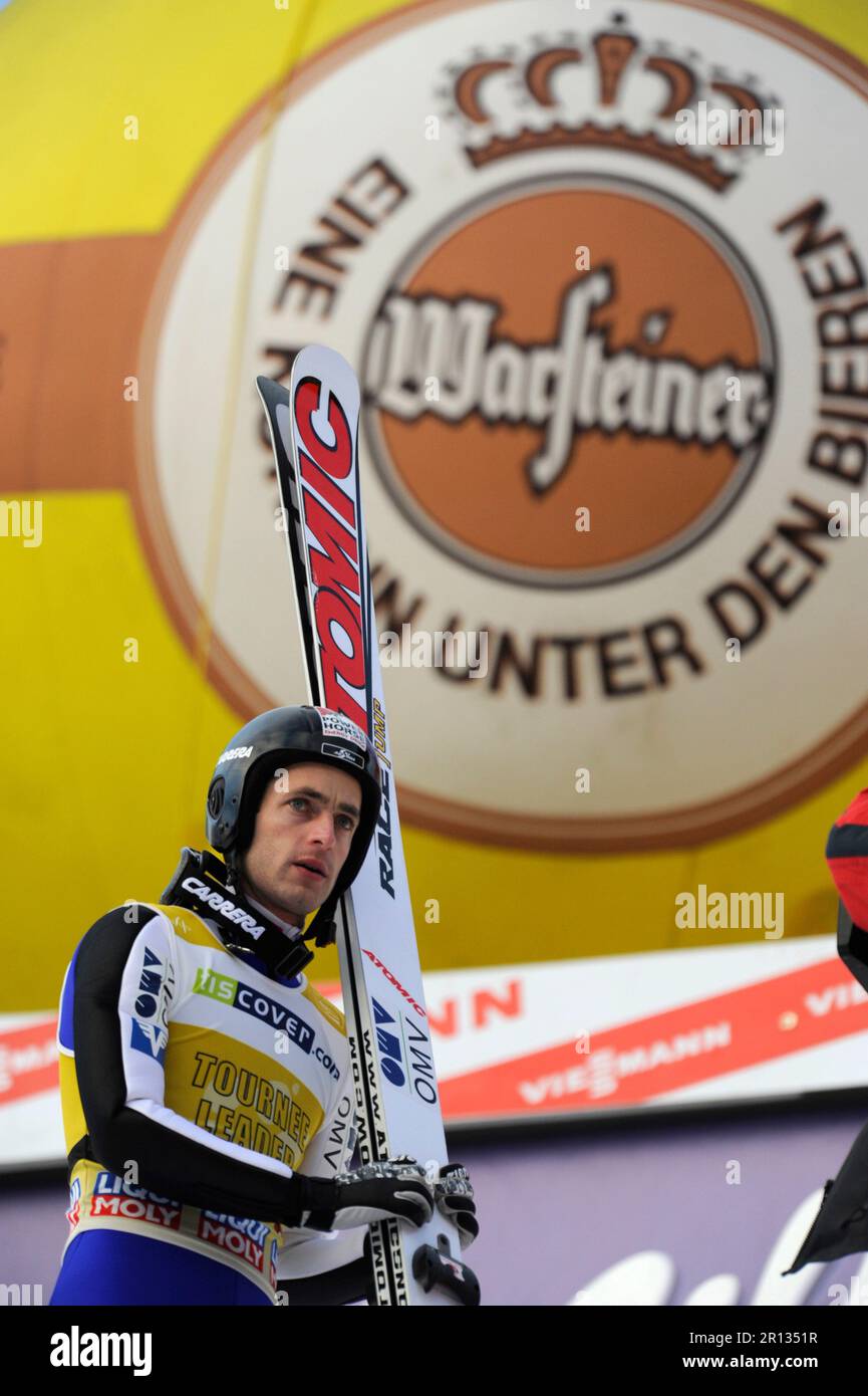 Bergisel schanze hires stock photography and images Alamy