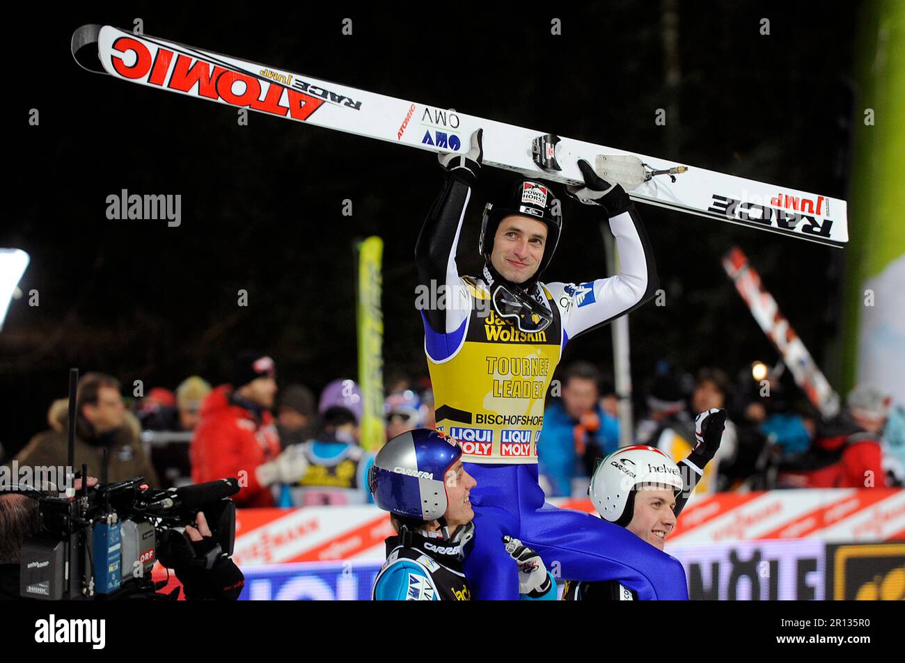 Tournee gesamtsieger hires stock photography and images Alamy
