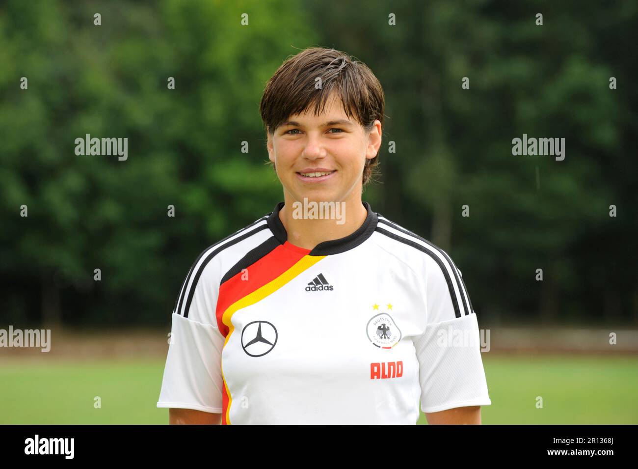 Ariane hingst hi-res stock photography and images - Alamy