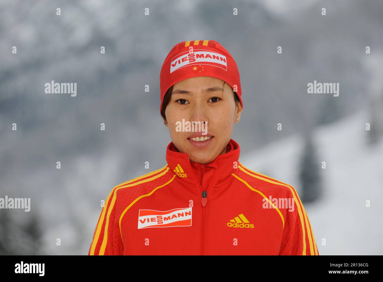 Chunli hi-res stock photography and images - Alamy