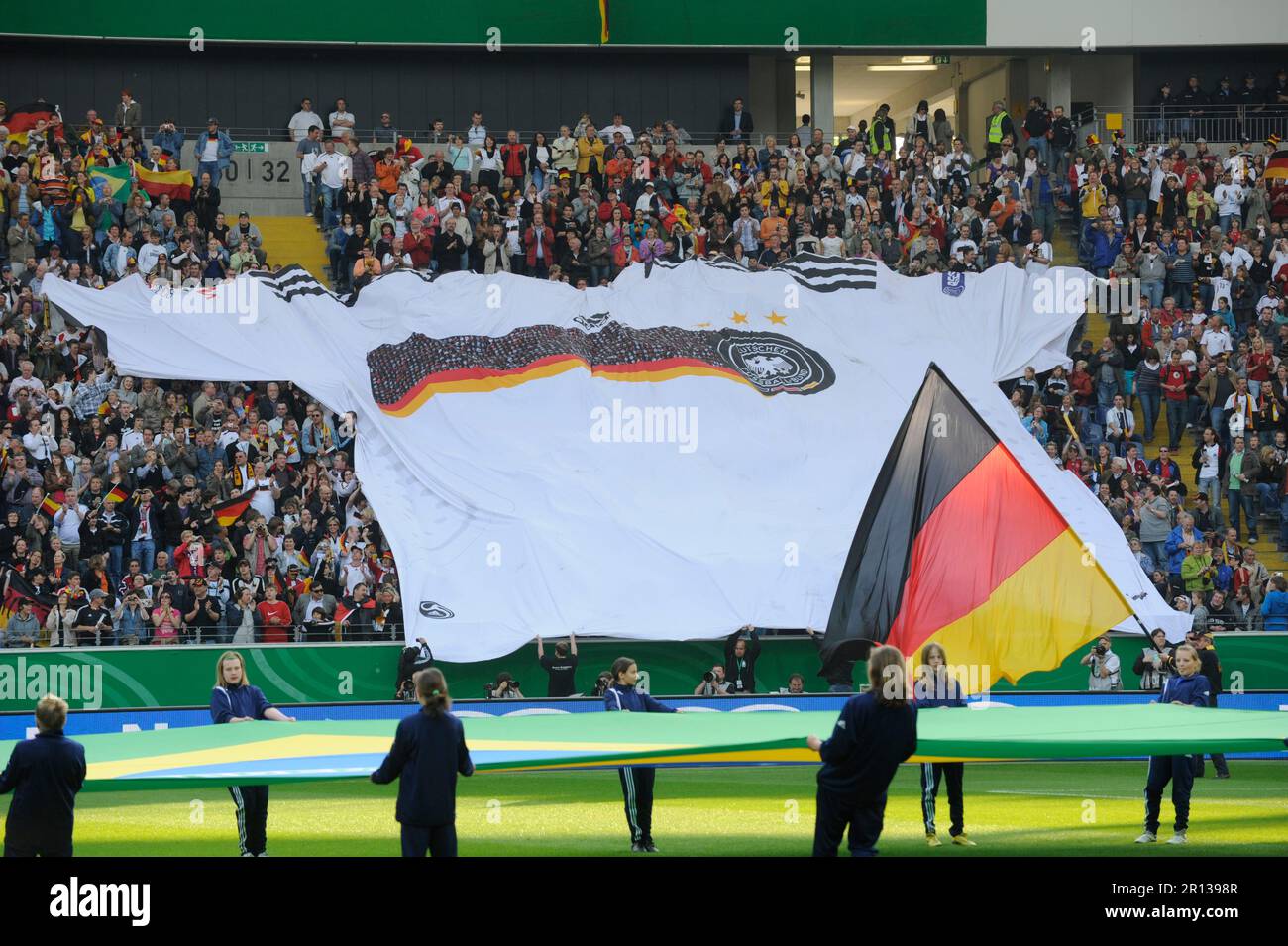 National trikot hi res stock photography and images Alamy