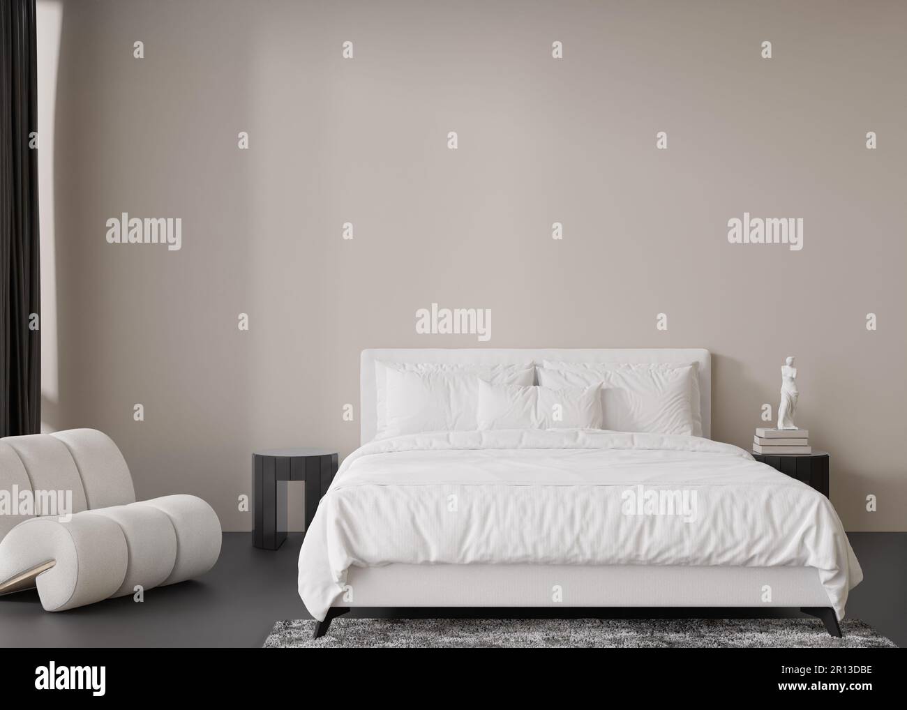 Empty Bedroom Walls Interior 150+ Bedroom Wall Designs | Ideas For