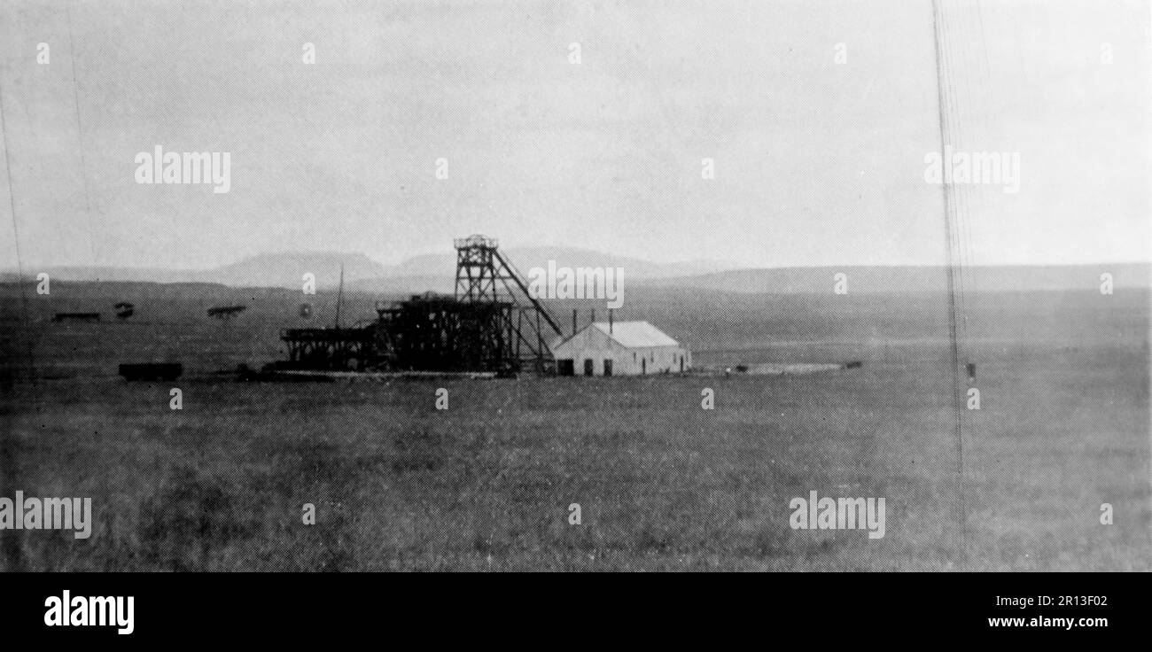 The Boer War, also known as the Second Boer War, The South African War