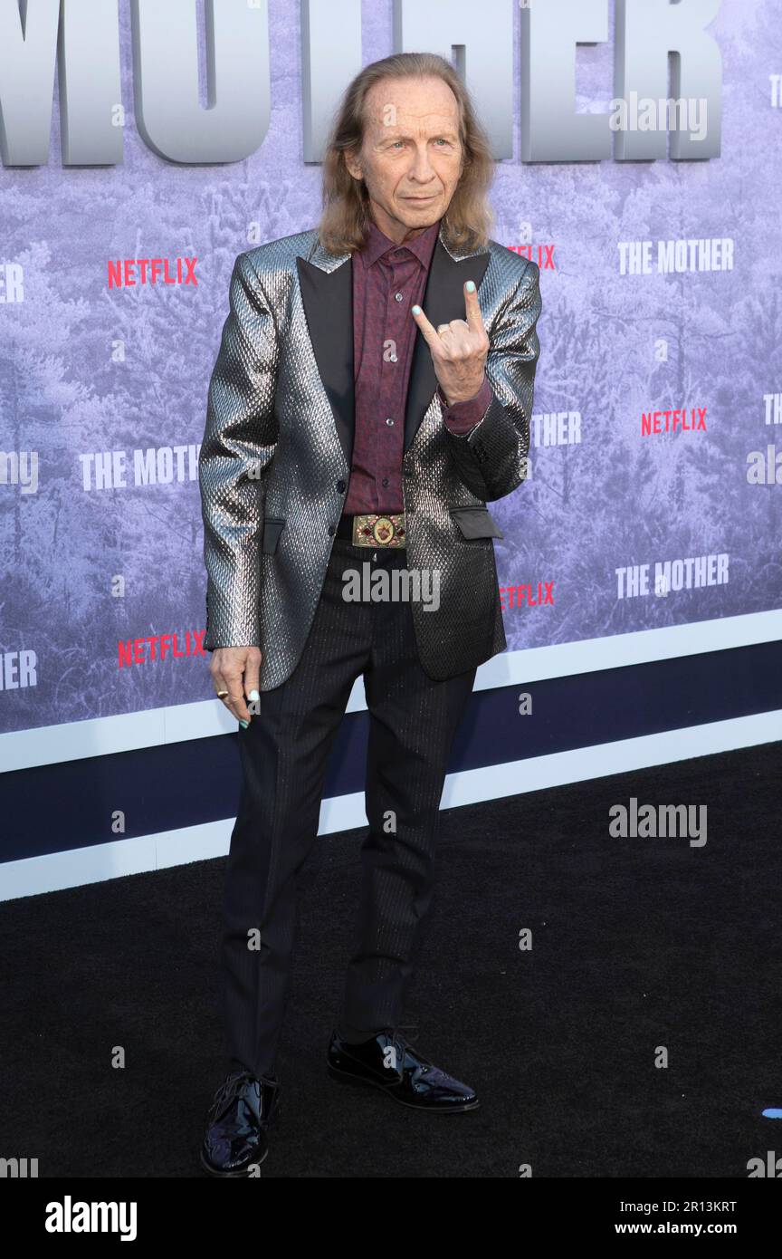 Los Angeles, USA. 10th May, 2023. Paul Raci bei der Premiere des ...