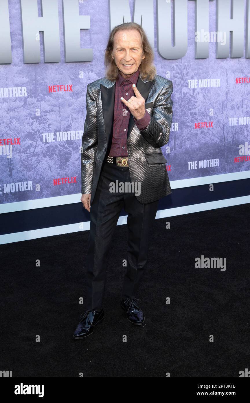Los Angeles, USA. 10th May, 2023. Paul Raci bei der Premiere des ...