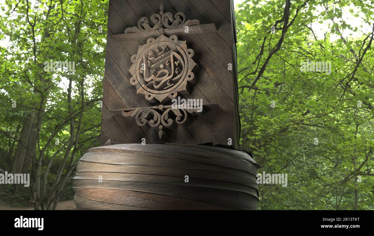 The pious name of the eighth Imam of Shias in Twelver Shia sect of