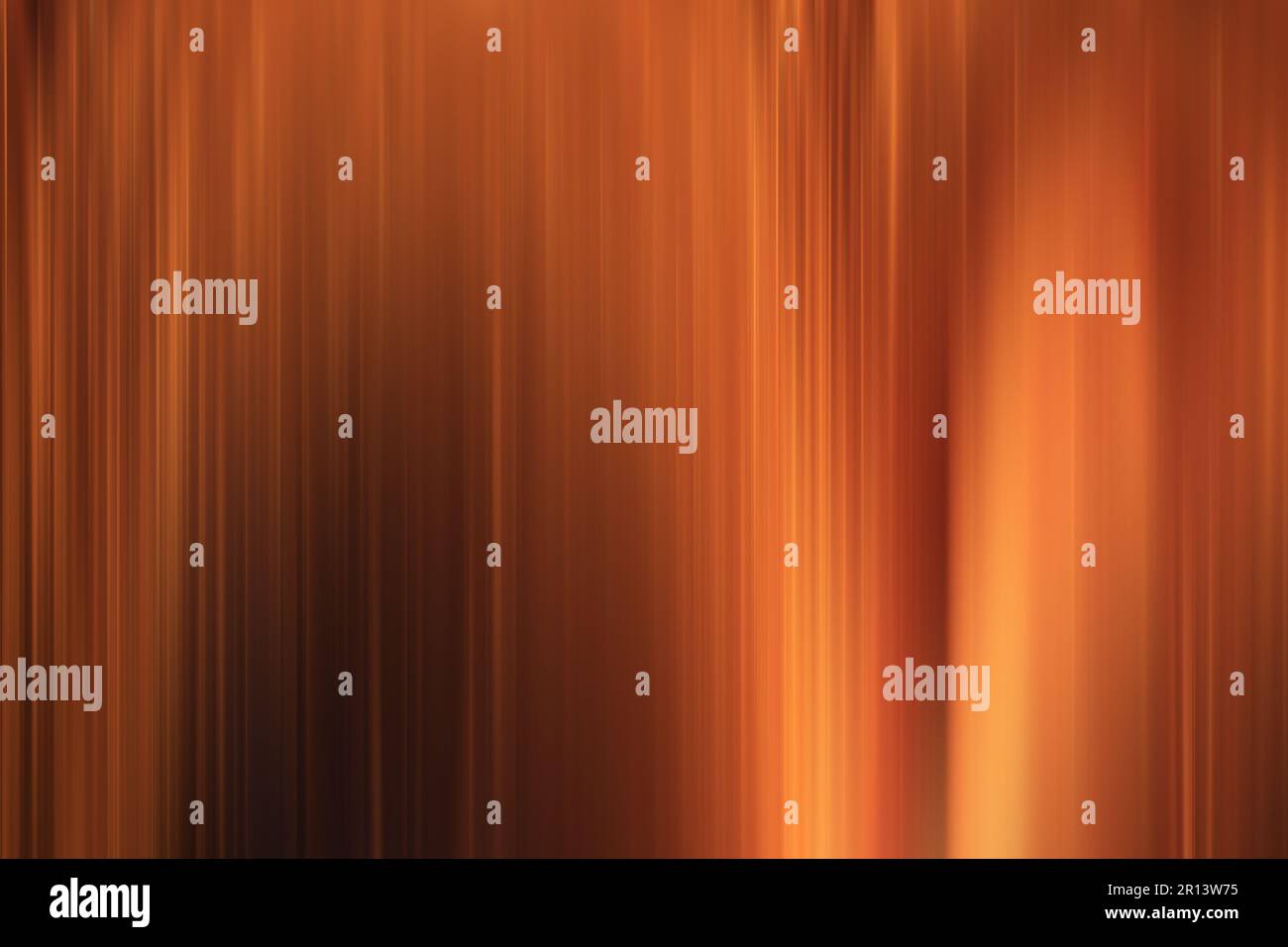Orange digital art, illustration, fire, warmth, abstract. Wallpaper, design, background pattern. Stock Photo