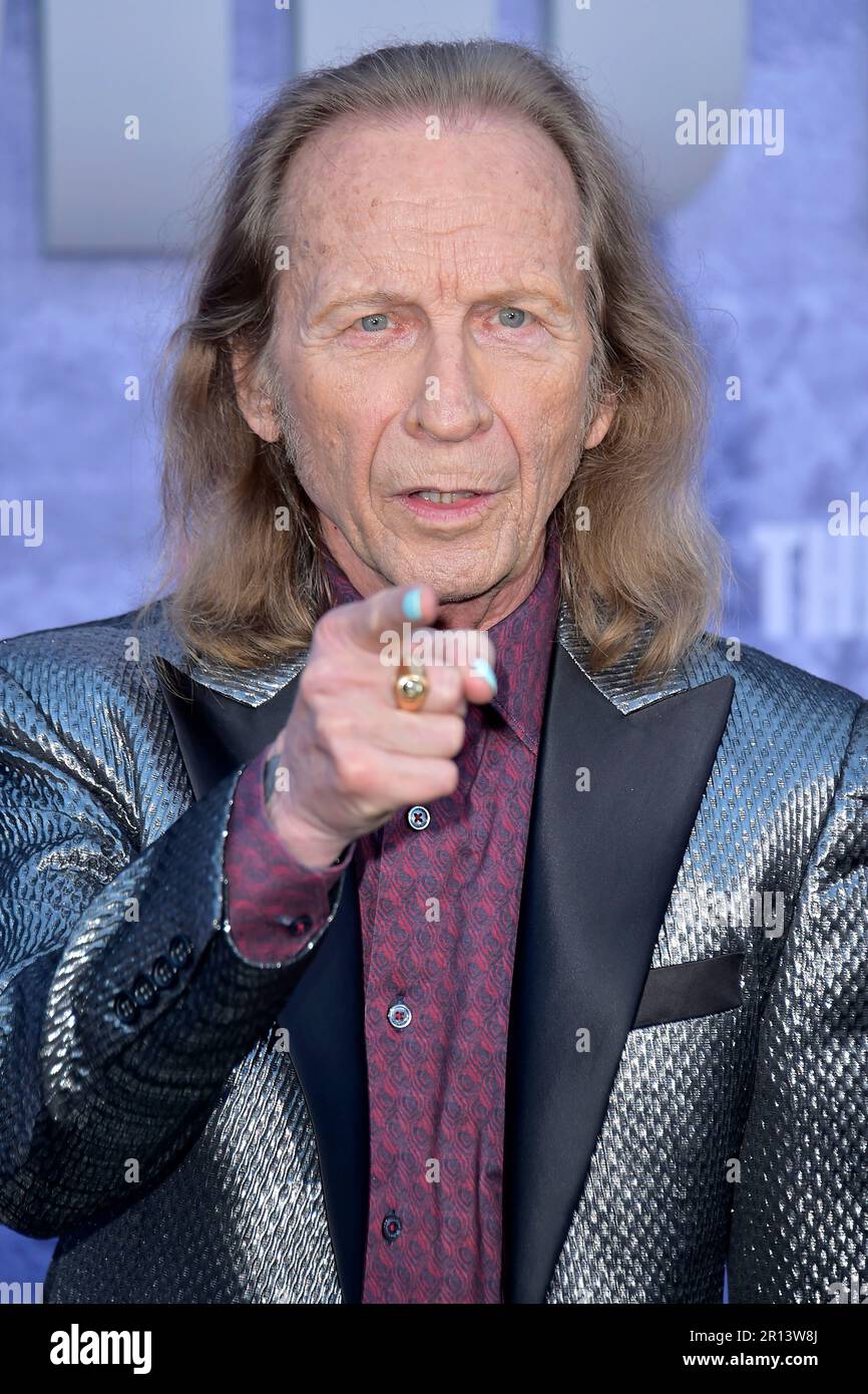 Los Angeles, USA. 10th May, 2023. Paul Raci bei der Premiere des ...