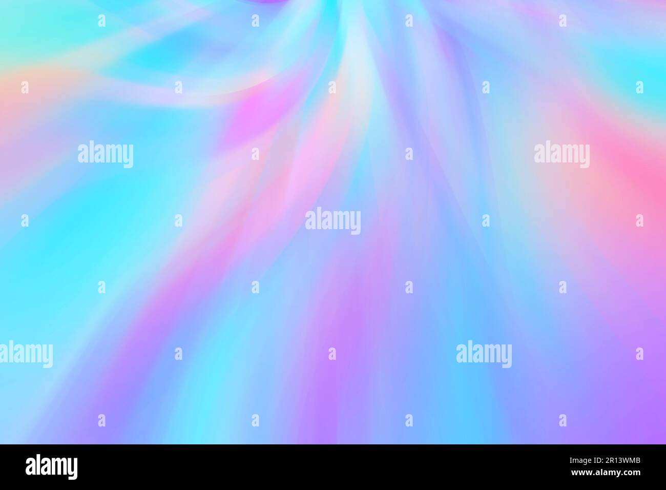 Pastel blue, pink background, wallpaper with flower shape, pattern