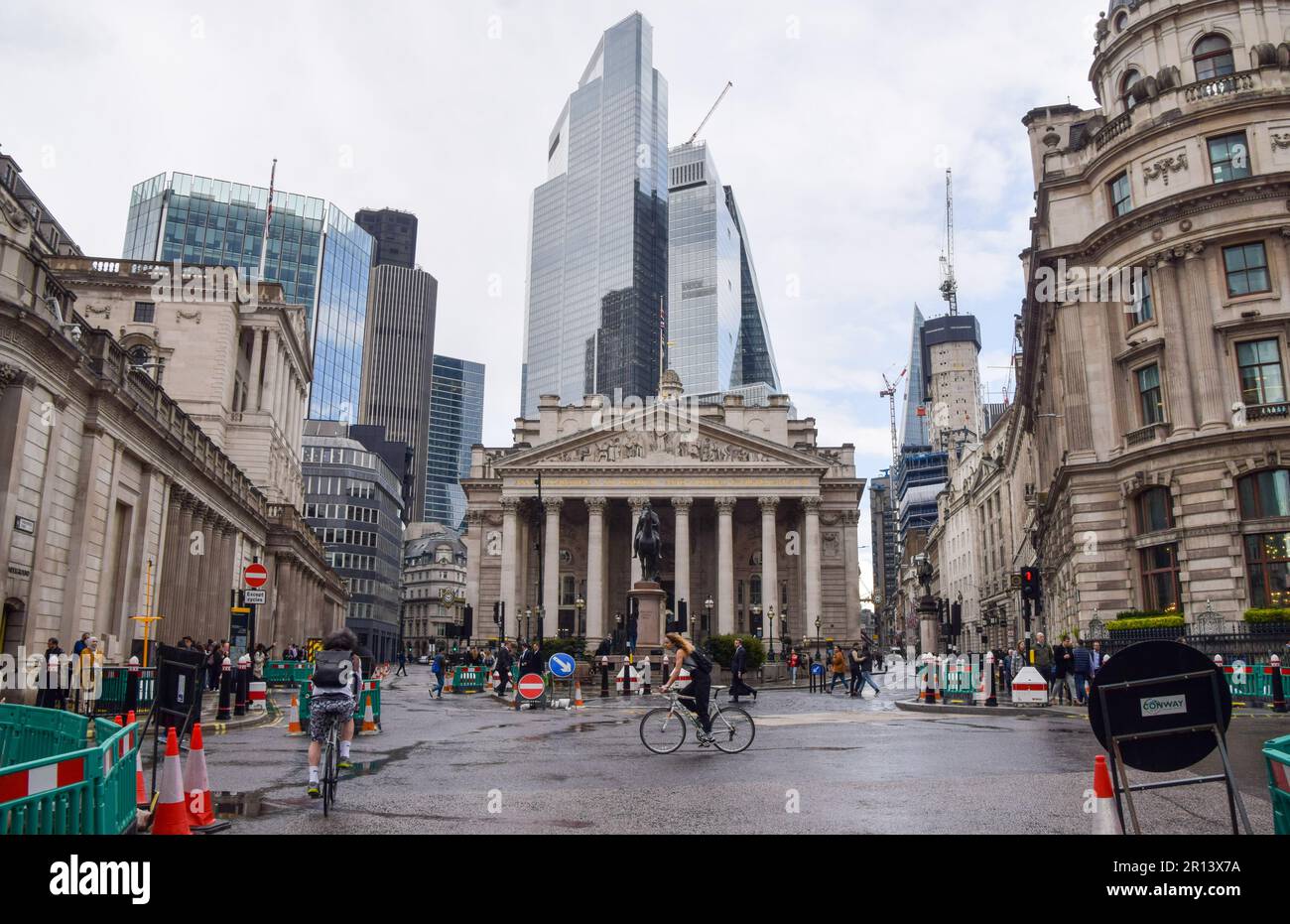 英国市场分析:英国央行利率决议前股市持稳