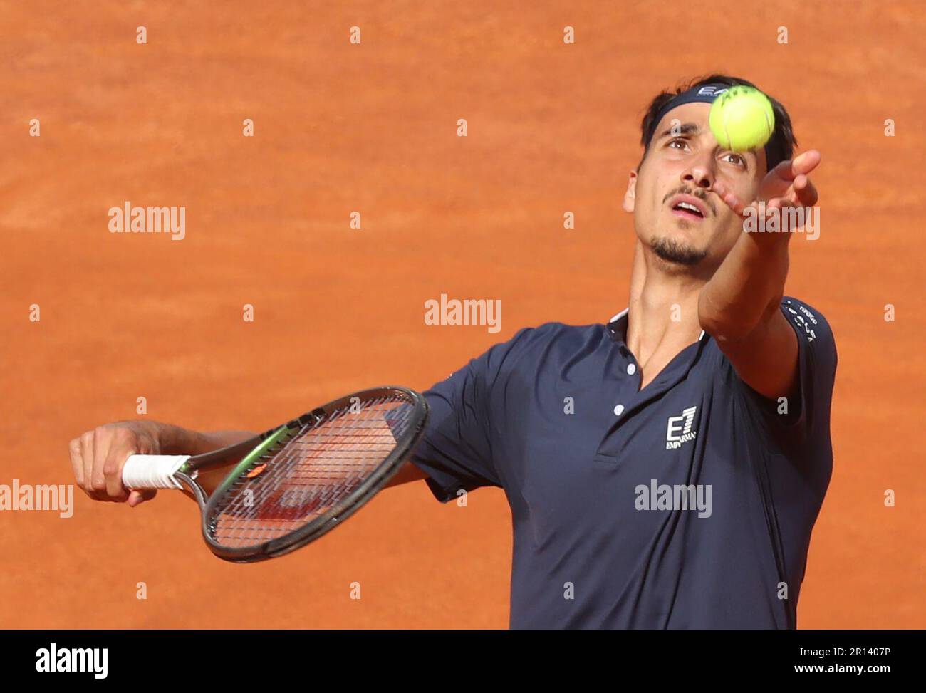 Rome, Italy. 11th May, 2023. Sport Tennis Rome Internationals of Italy