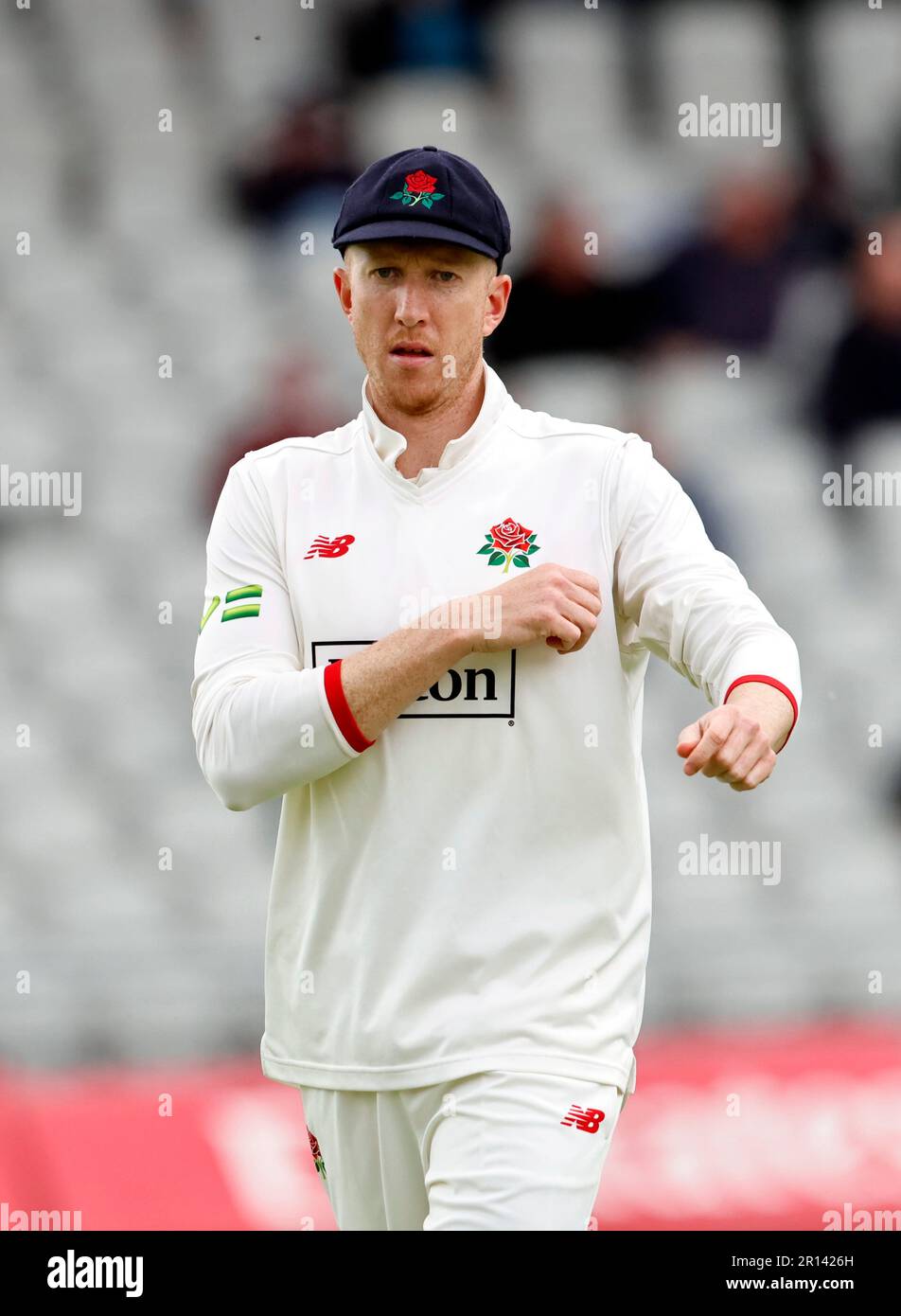 Old Trafford, Manchester, England 11th May 2023; Division 1 County