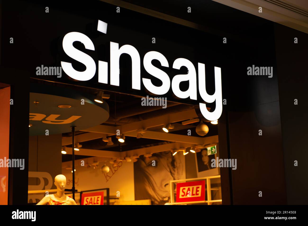 SINSAY STORE VISIT HOME DECOR ACCESSORIES TABLEWARE/ OCTOBER 2022 