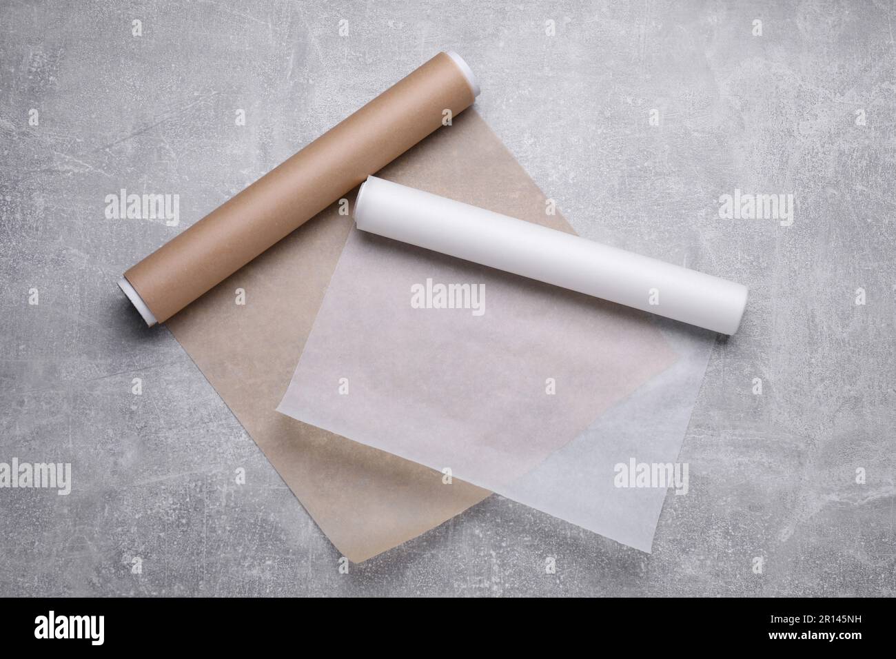 Light brown vellum paper hi-res stock photography and images - Alamy