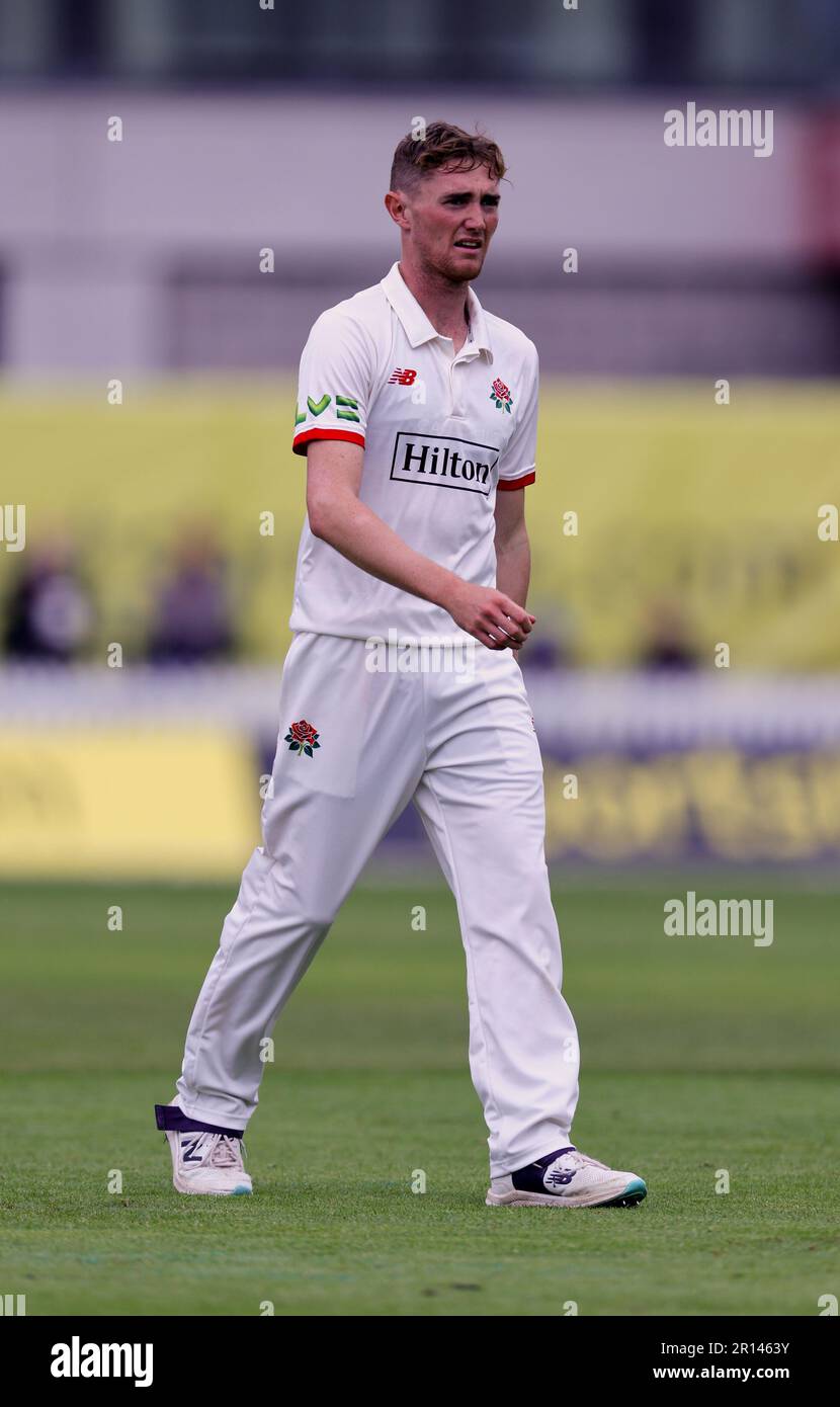 11th May 2023; Old Trafford, Manchester, England Division 1 County