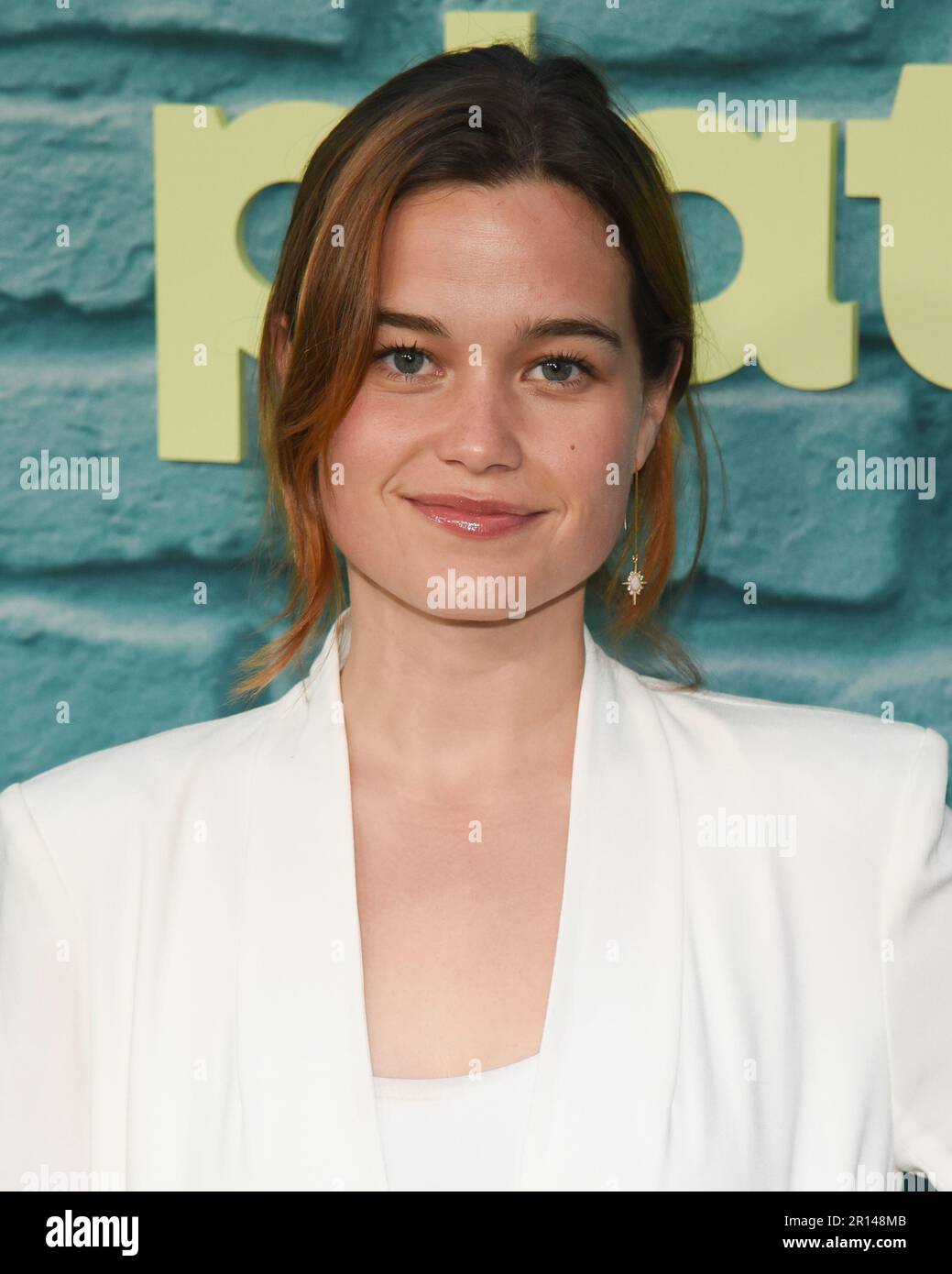 Sarah catherine hook hi-res stock photography and images - Alamy