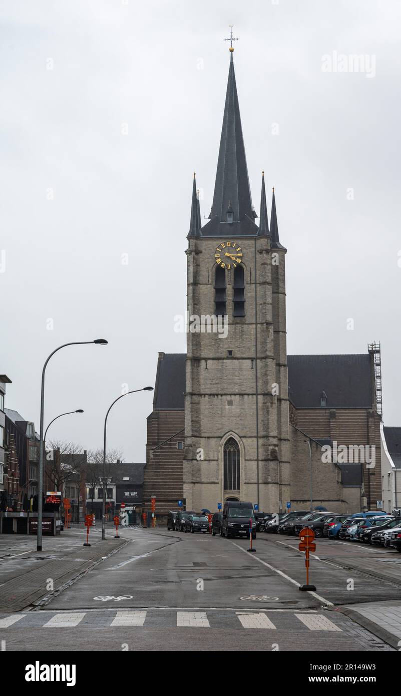 City of geel hi-res stock photography and images - Page 2 - Alamy