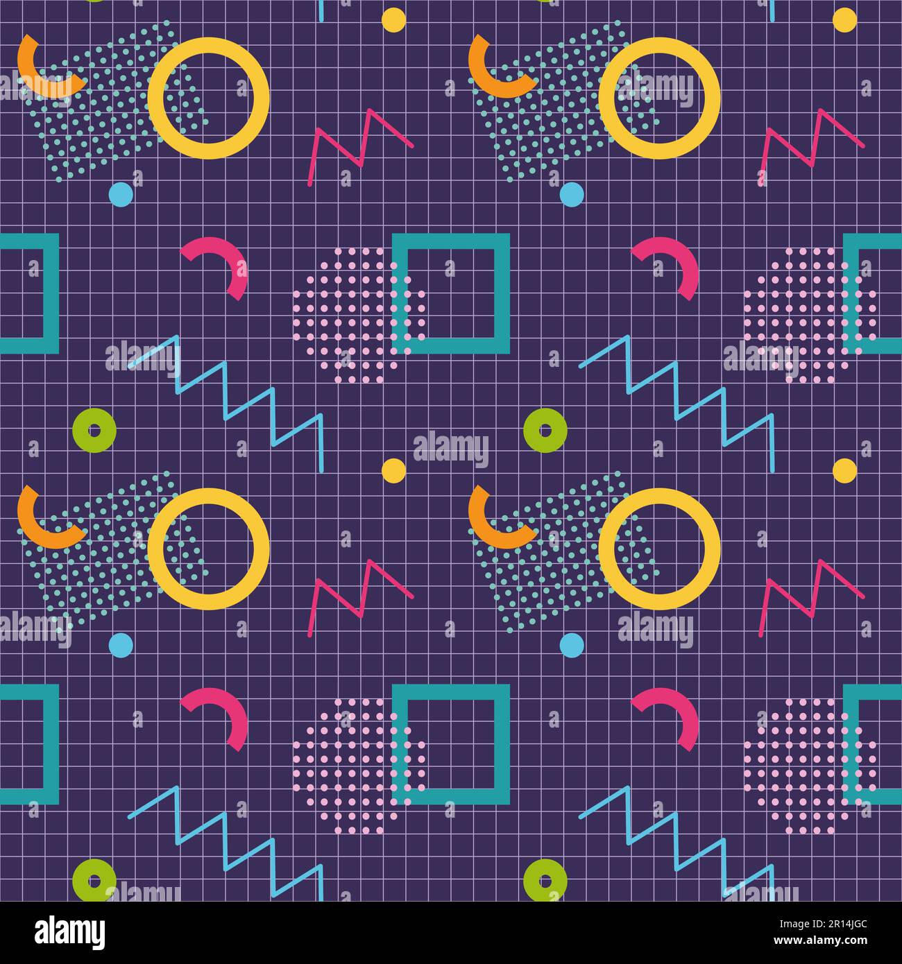 1990s kid Stock Vector Images - Alamy