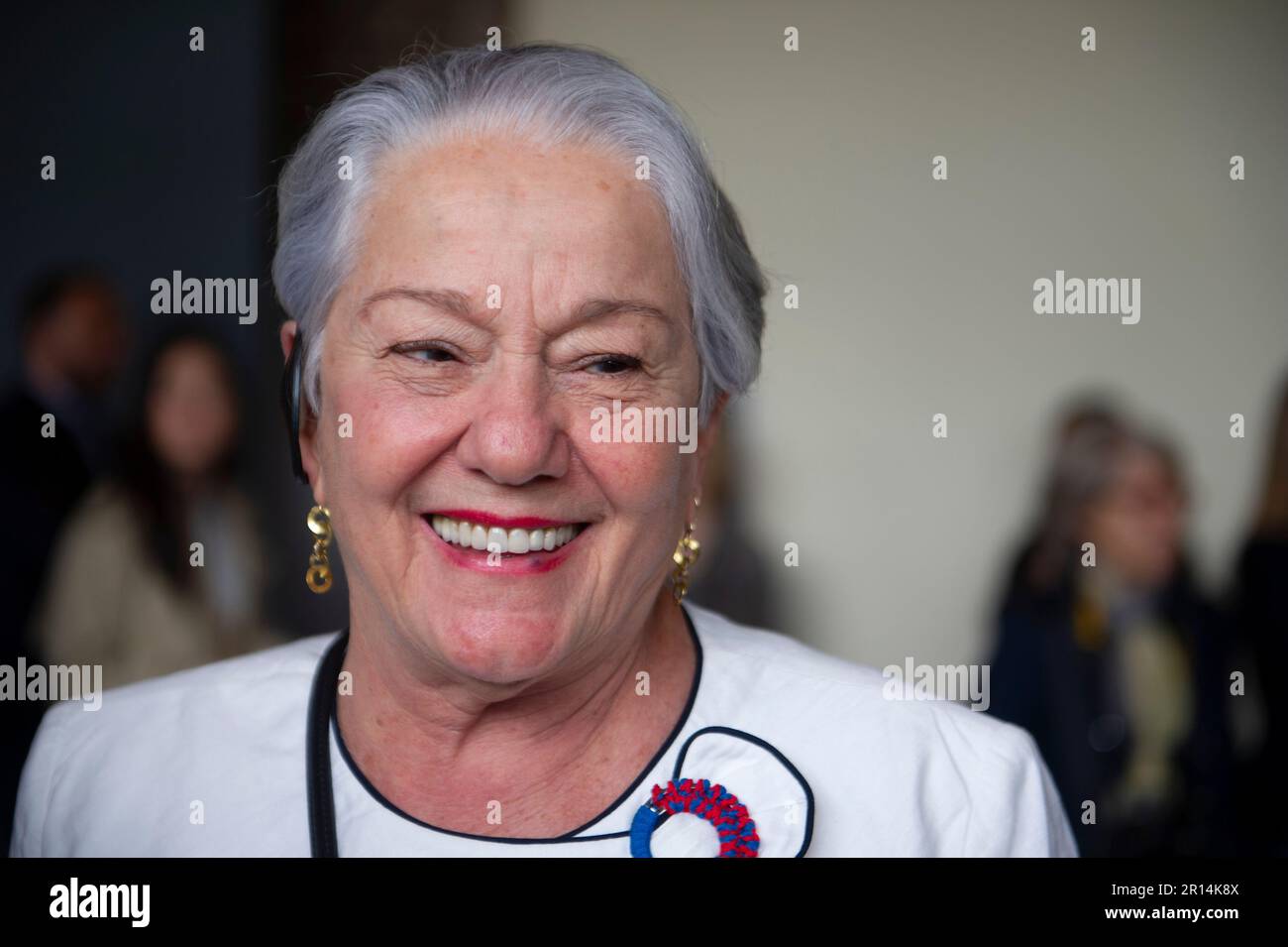 May 11 2023 Italy Milan Inauguration Of The Photographic may-11-2023-italy-milan-inauguration-of-the-photographic