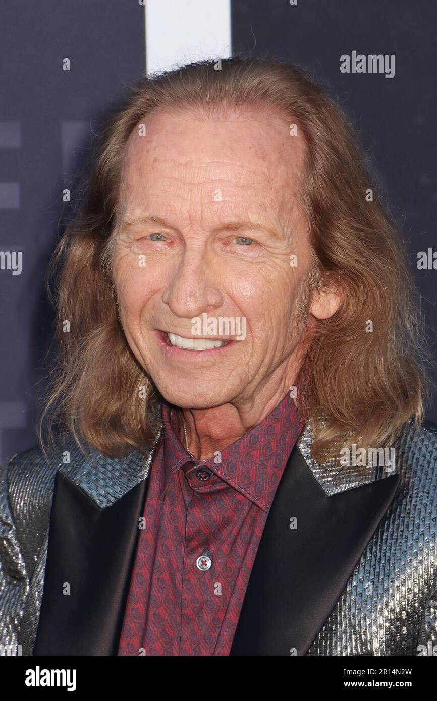 Paul Raci 05/10/2023 The Los Angeles Premiere of Netflix’s